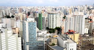 São Paulo