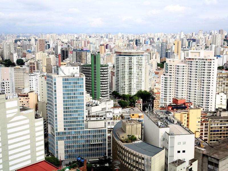 São Paulo