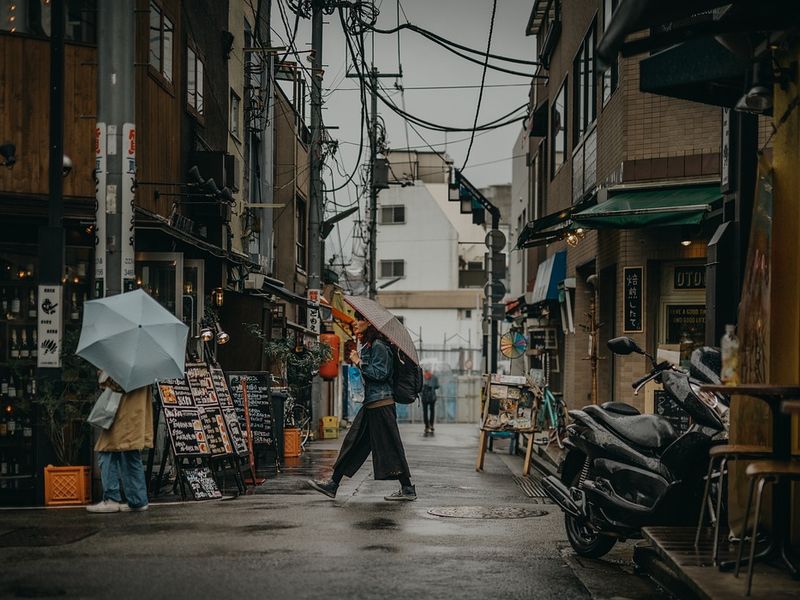 Tokio
