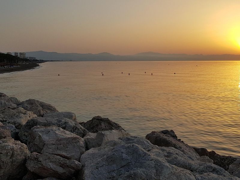 Torremolinos