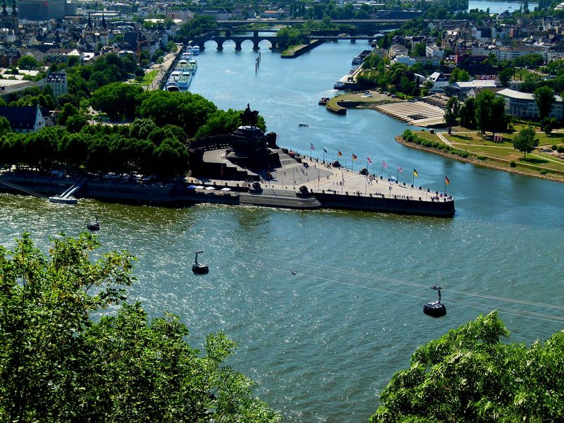 CSD Koblenz