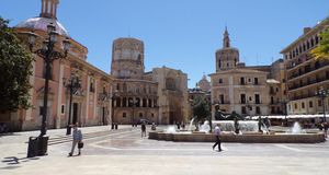 Valencia