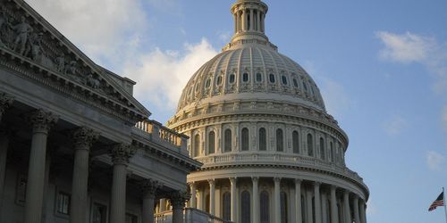 Washington, D.C. – USA · Washington, D.C.