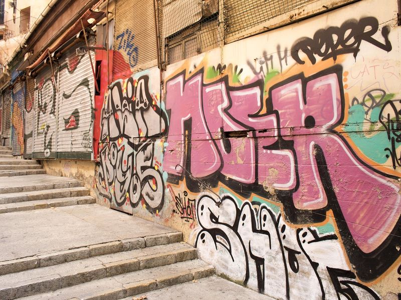 Palma de Mallorca — Island city with style