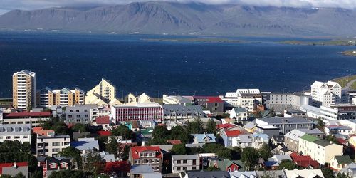Reykjavík — Queeres Wochenende unter der Mitternachtssonne