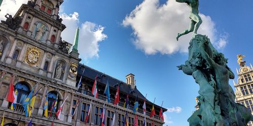 Grote Markt