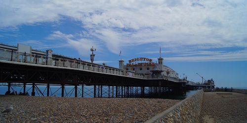 Brighton Palace Pier