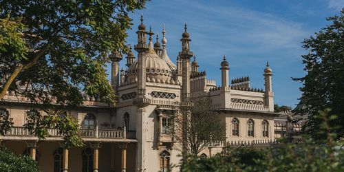 Royal Pavilion