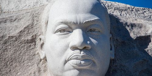 Martin Luther King Jr. National Historical Park