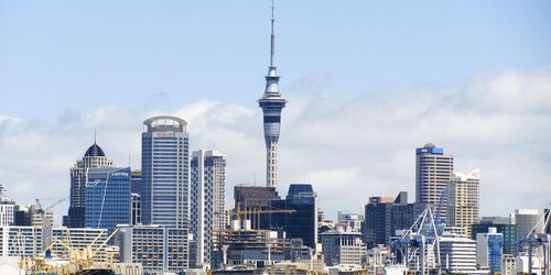 Sky Tower