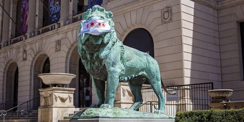 Art Institute of Chicago