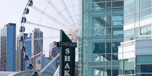 Navy Pier