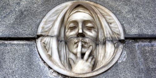 Cementerio de la Recoleta