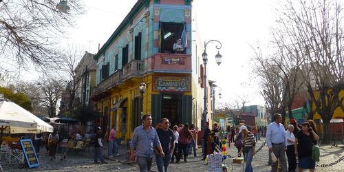 Caminito (La Boca)