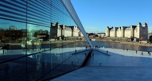 Oslo Pride / CSD Oslo