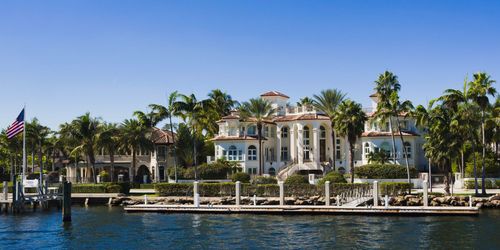 Wilton Manors (Wilton Drive)