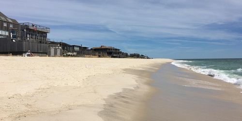 Fire Island Pines