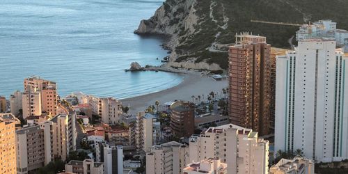 Cala Comte