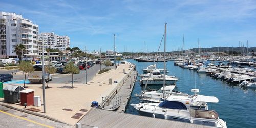 Sant Antoni Sunset Strip