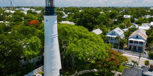 Ernest Hemingway Home & Museum