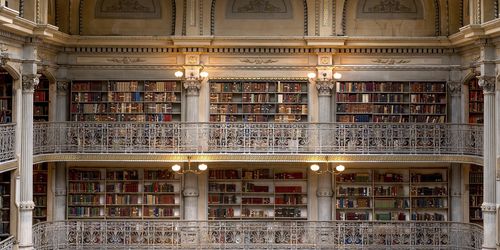 John Rylands Library
