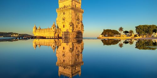 Torre de Belém