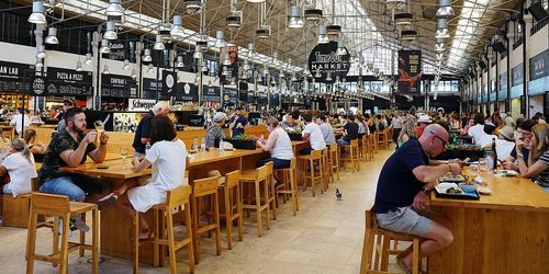 Time Out Market Lisboa