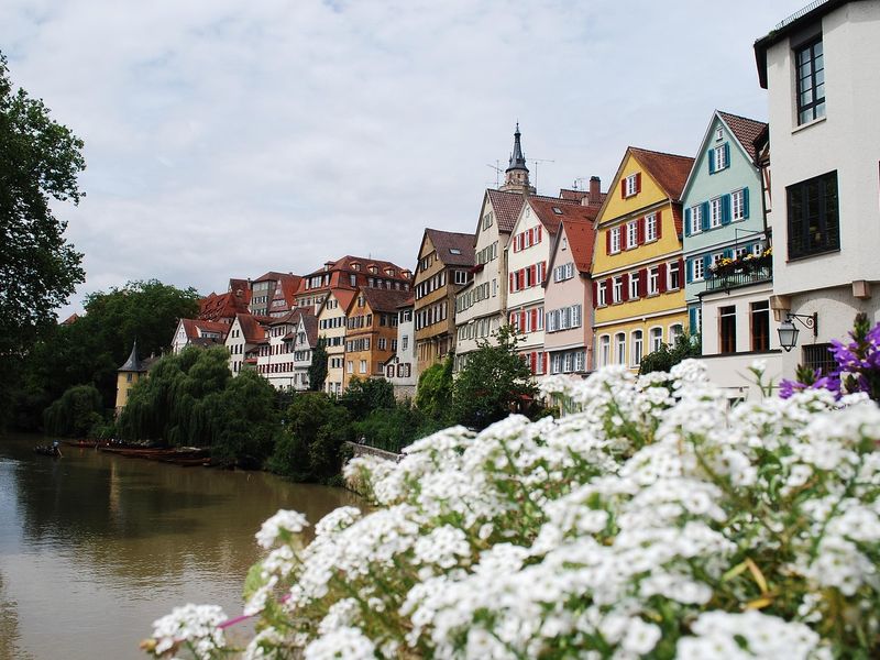 CSD Tübingen