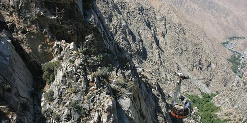 Palm Springs Aerial Tramway
