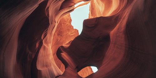 Indian Canyons