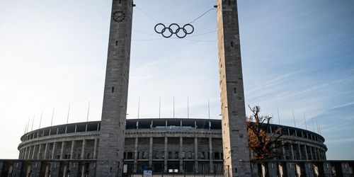 Stade Olympique (Olympiastadion)