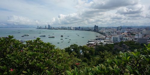 Pattaya Viewpoint (Pratumnak Hill)