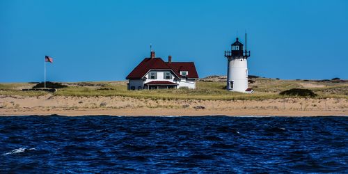 Race Point Beach