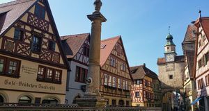 CSD Ansbach 2026
