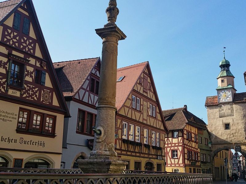 CSD Ansbach
