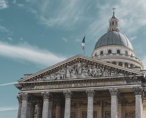 Pantheon