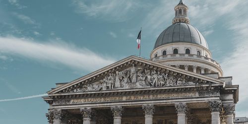 Pantheon