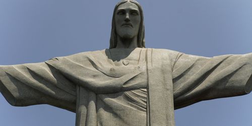 Cristo Redentor (Christusstatue)