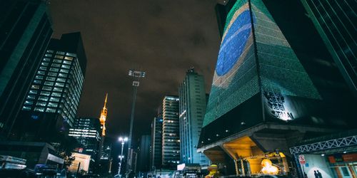 MASP & Avenida Paulista