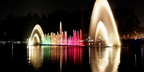Parque Ibirapuera