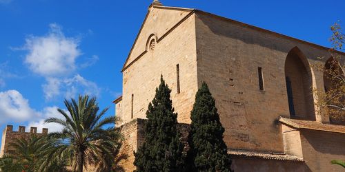 Església de Sant Bartomeu i Santa Tecla