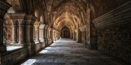 The Abbey