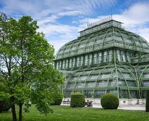 Schloss Schönbrunn