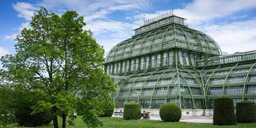 Schloss Schönbrunn