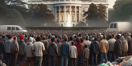 White House