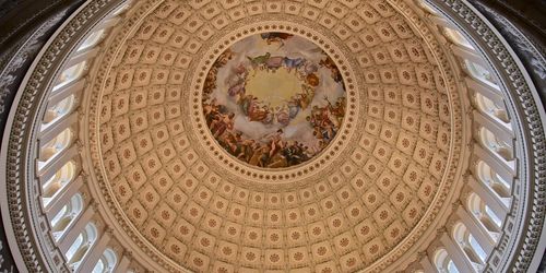 United States Capitol