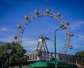 Wiener Riesenrad
