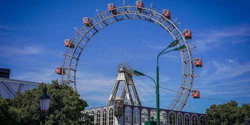 Wiener Riesenrad