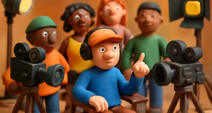 James Burrows: Trauer um den Regisseur, der queere Sichtbarkeit förderte