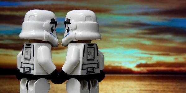 Coming-out im Urlaub – wann offen, wann diskret?